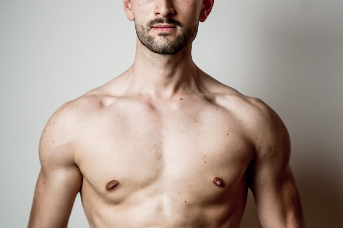 Daniel Mihajlovski, Best Workout Plan
